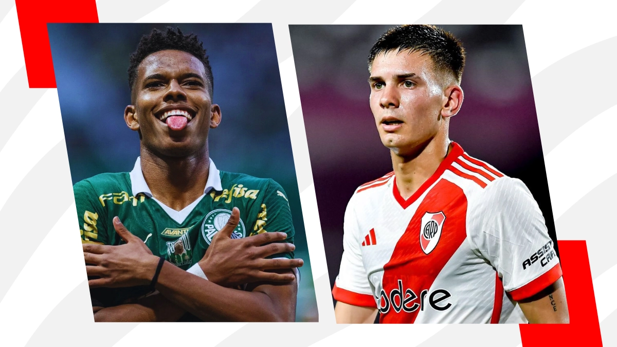 image Copa Libertadores 2025: los pronósticos para la última fecha de la fase de grupos