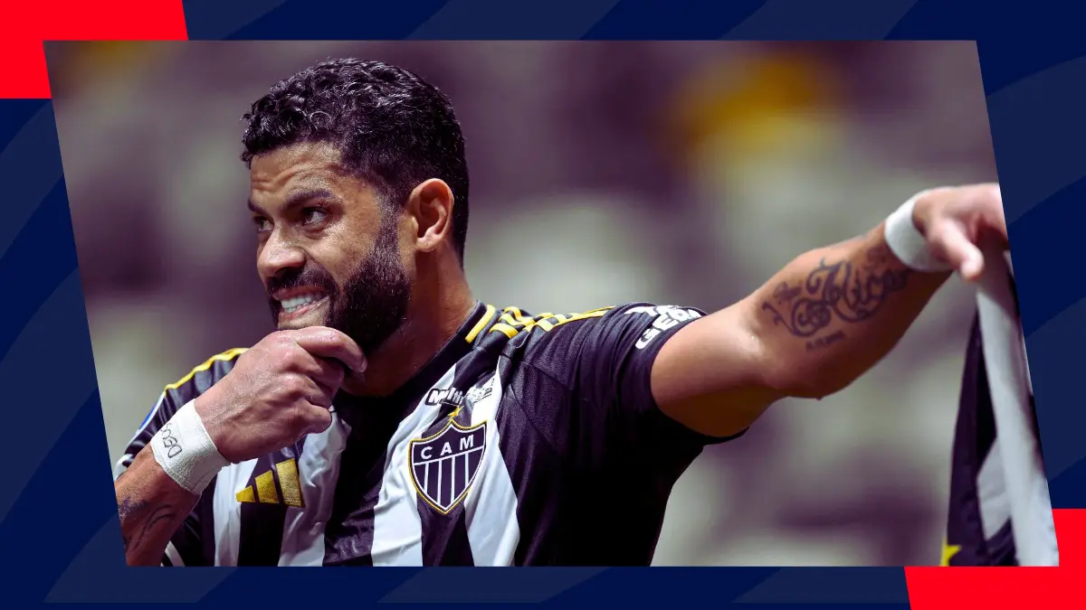 image Copa Sul-Americana 2025: confira os confrontos das oitavas de final