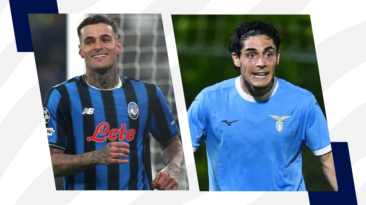 Atalanta-Lazio, chi sarà decisivo in Coppa Italia?