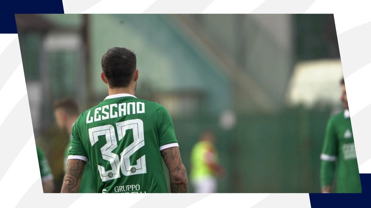 Coppa Italia marcatori Lescano