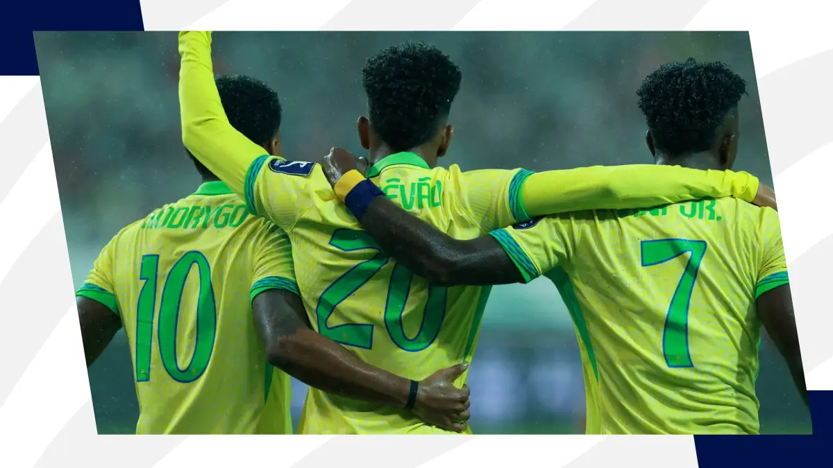 image Japão x Brasil: informações, horário e onde assistir à partida