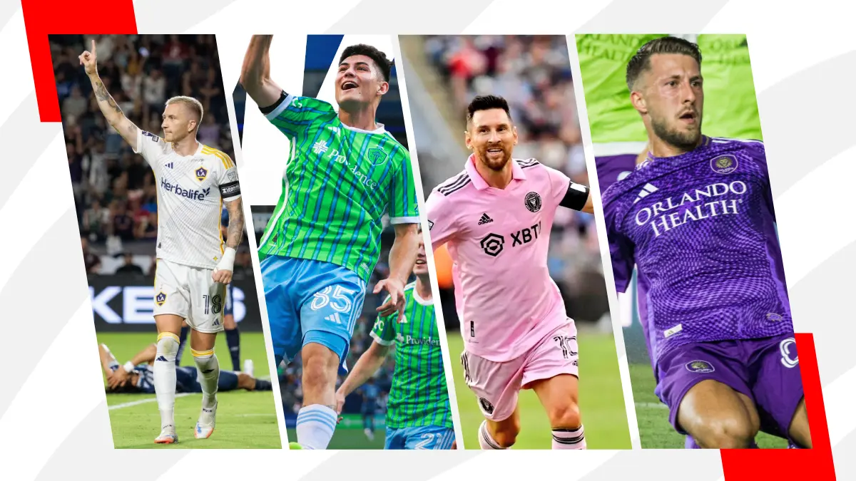 image Semifinales de la Leagues Cup ¿Quién pasará a la final?