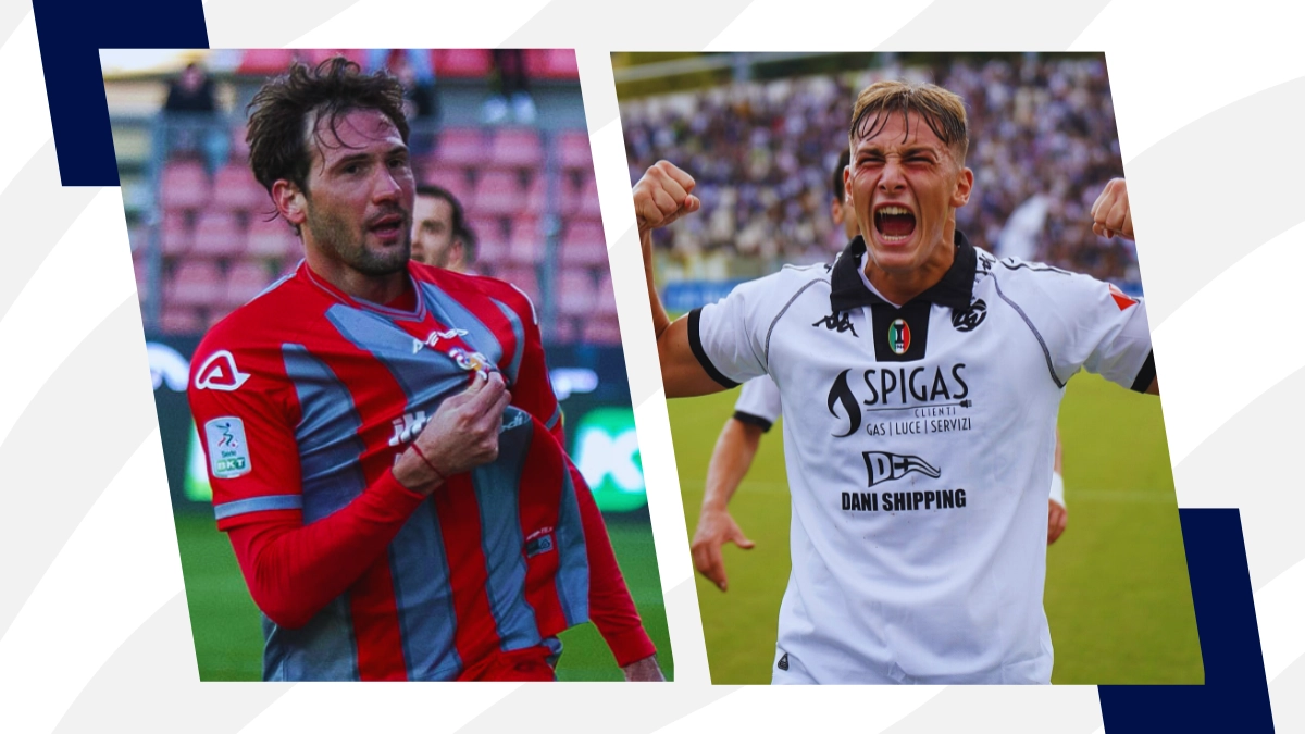 image Playoff Serie B: chi vince la finale di andata Cremonese - Spezia?