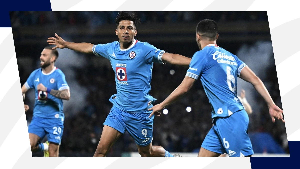 Cruz Azul busca la 7ma