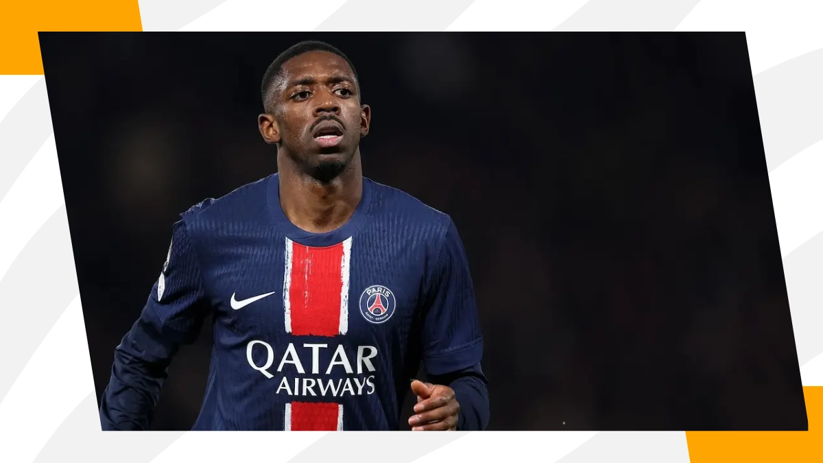image Pronostico Pallone d'Oro 2025: chi vincerà?