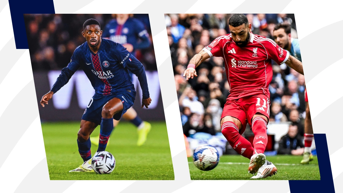 image Apuestas alternativas para el PSG - Liverpool de Champions League