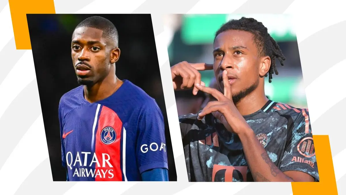 image Spitzenspiel der Champions League: Hält Bayerns Rekordserie auch bei Titelverteidiger PSG?