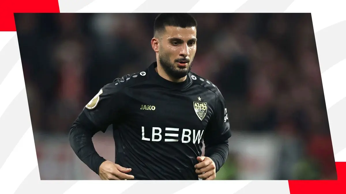 image Duell der Enttäuschten in der Europa League: VfB Stuttgart setzt auf Heimstärke gegen Feyenoord