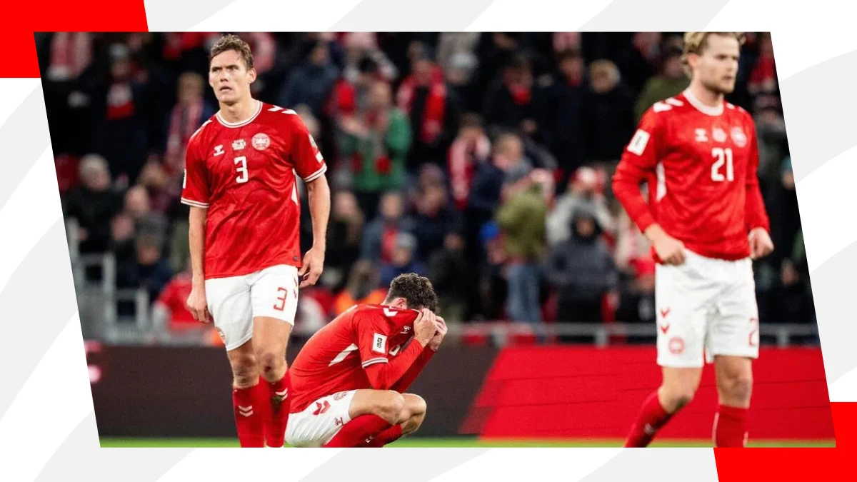 image World Cup Qualifiers: Matchday 10 Sets Up a World Cup Decider on Tuesday