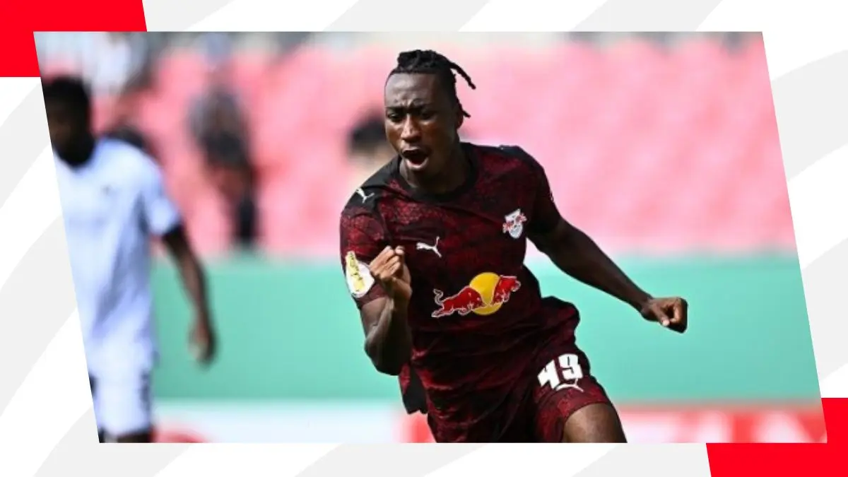 image Bundesliga goes Afrika-Cup: Diese Stars aus Deutschland sind heiß auf Tore