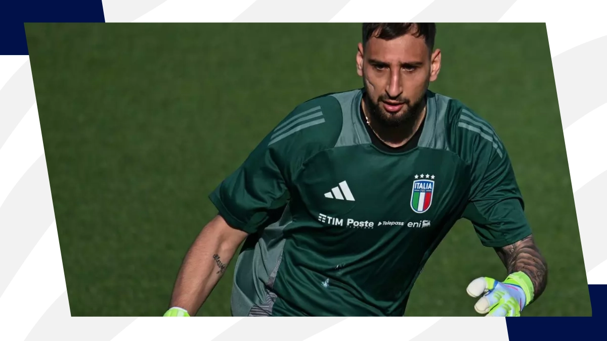 image Qualificazioni Mondiali: Italia, è già l'ora della verità