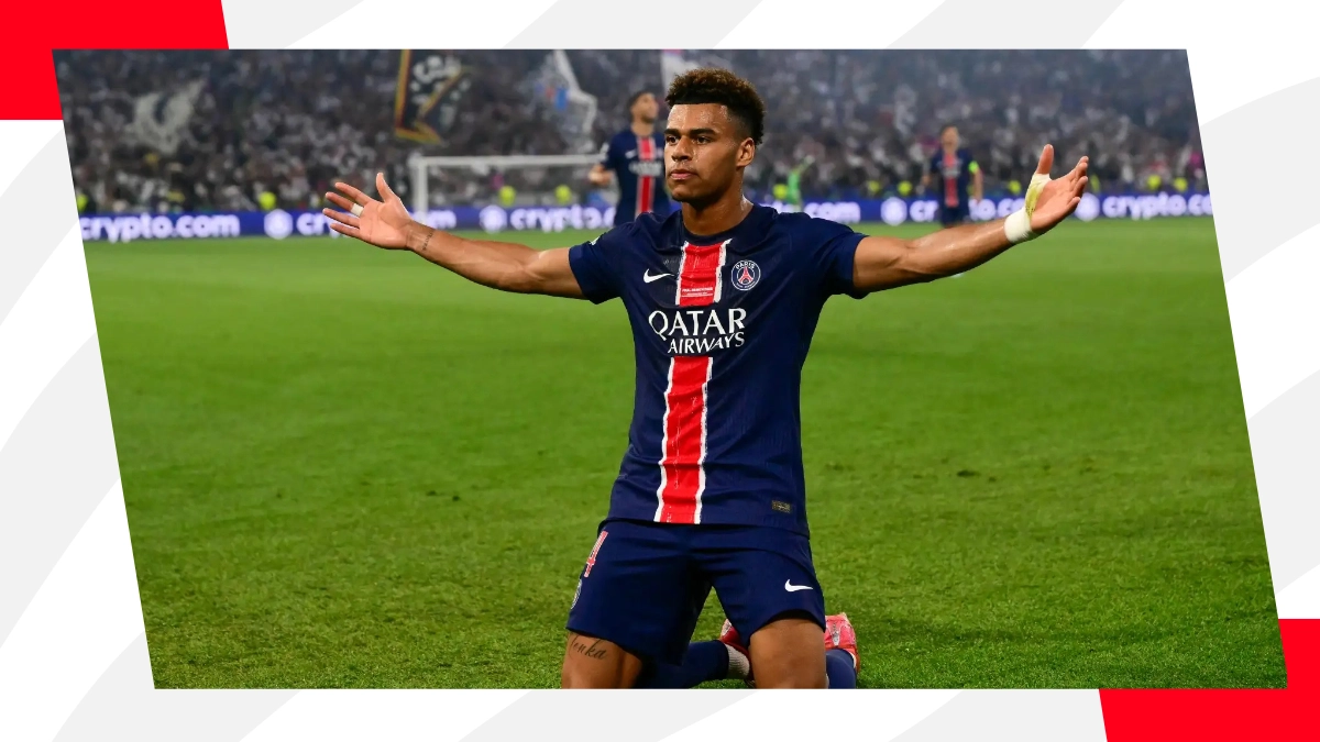 image UEFA Supercup: Topduell um den Titel - Bet365 mit tollen Aktionen