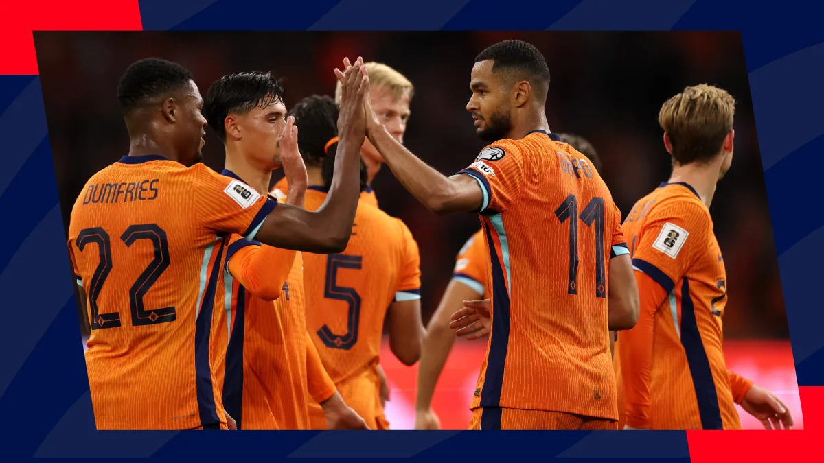 image World Cup Qualifiers - The Scramble for Qualification Continues on Matchday 9