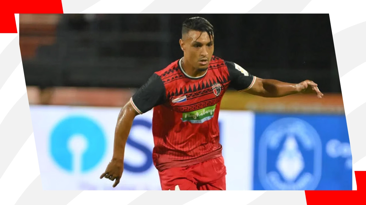 image Football: Three Indian Super League teams already through to 2025 Durand Cup quarter-finals