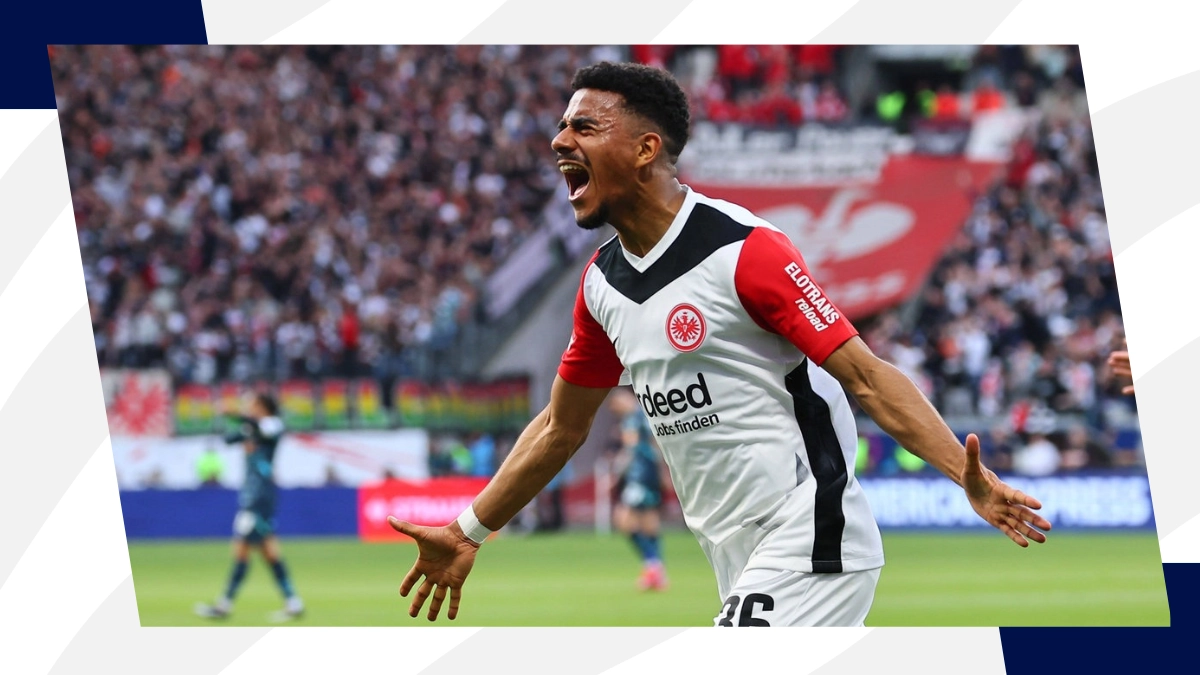 image Mainz gegen Frankfurt: Torschützenwetten und mehr