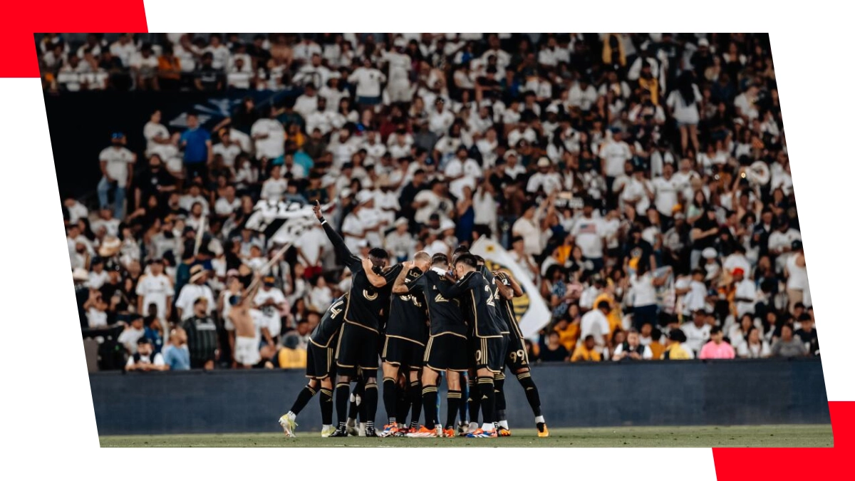 image 2025 MLS: LA Galaxy vs LAFC: Another Red Light for Galaxy in El Trafico?