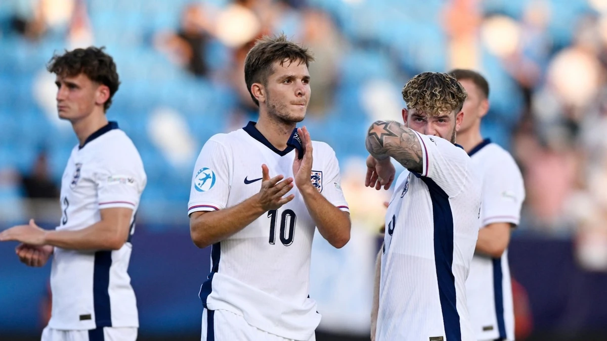 image Euro U21, Espagne - Angleterre : dernière chance pour les Anglais !