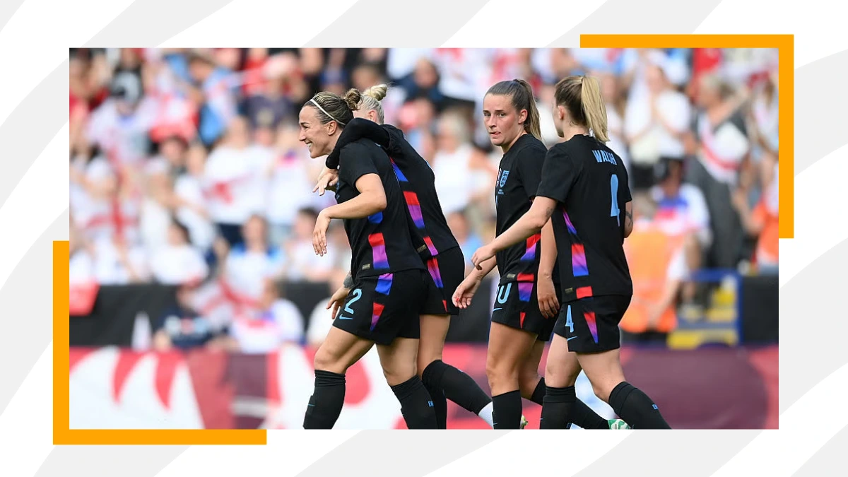 image Women's Euro 2025: Can England win the title again?