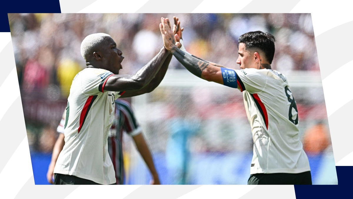 La dupla sudamericana que busca el título