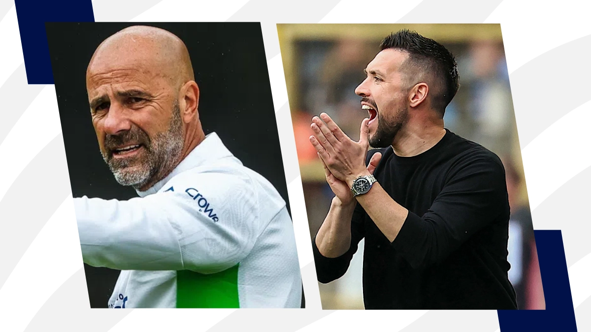 image Eredivisie: wordt het kampioenschap vanavond bepaald?