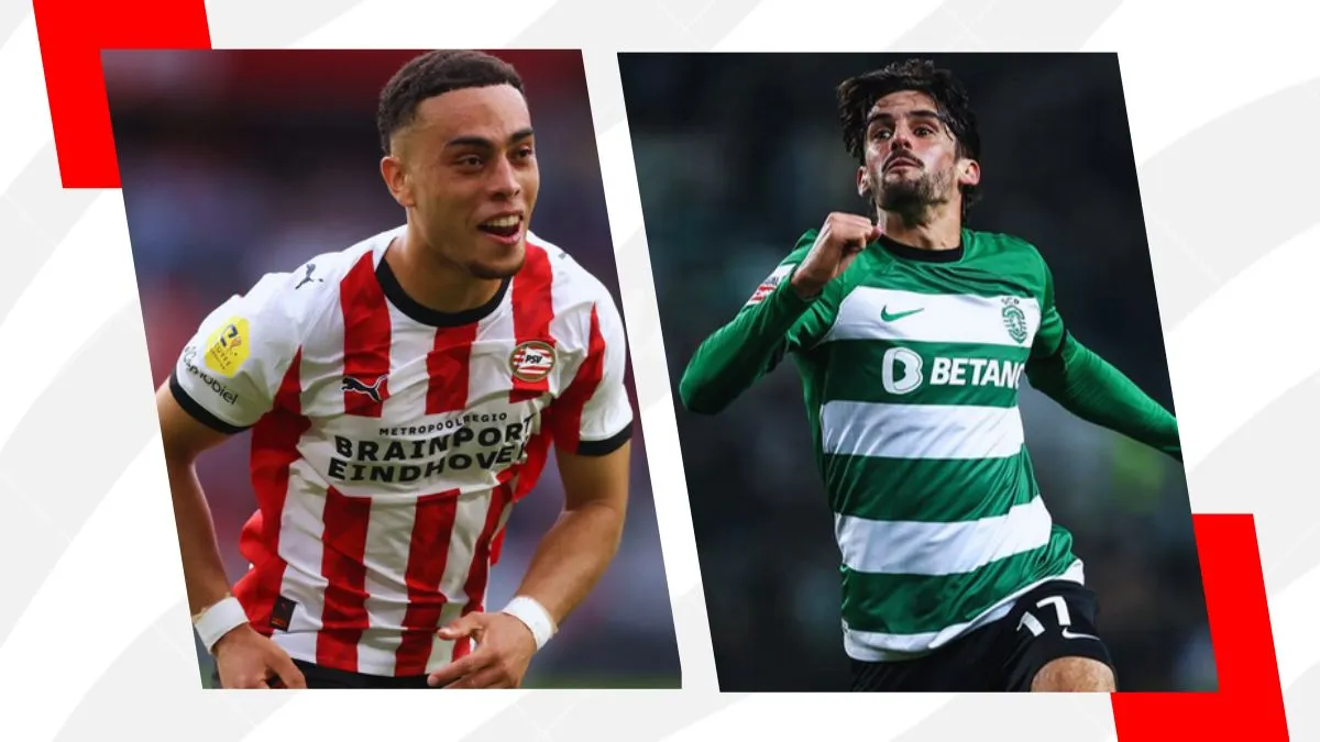 image Fin de semana de fútbol europeo: comienzan la Eredivisie y la Primeira Liga