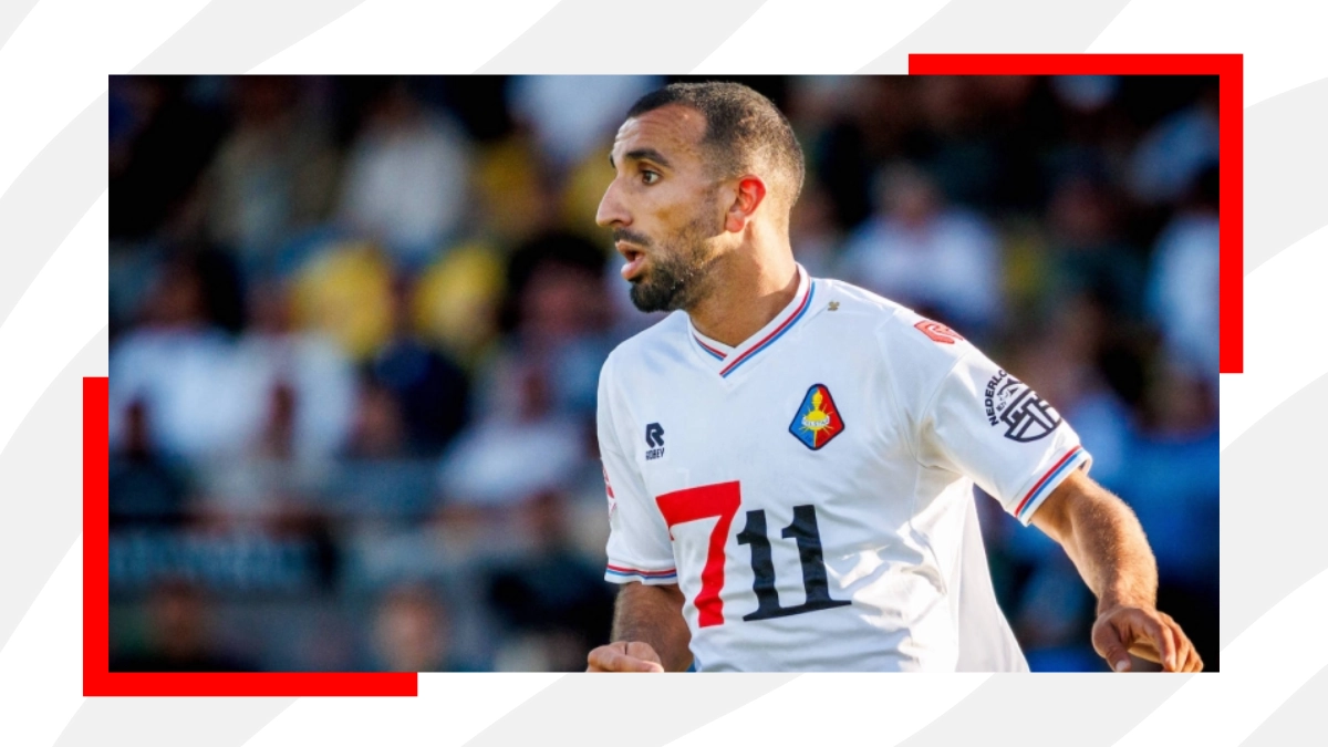 Telstar: Youssel el Kachati