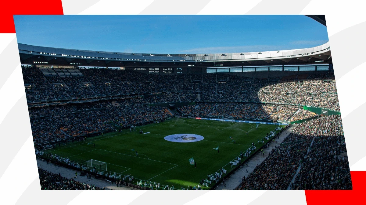 Feyenoord op bezoek bij Real Betis: de mogelijke doelpuntenmakers