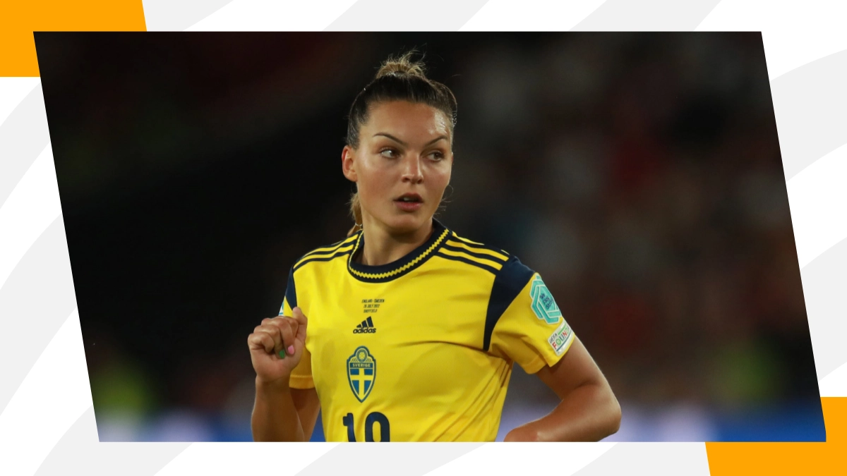 image Schweden vs. England – Wer trifft im EM-Viertelfinale?