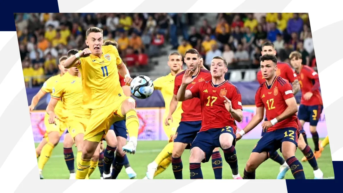 image Euro U21: England U21, Germany U21 and Spain U21 battle for semi-final spots