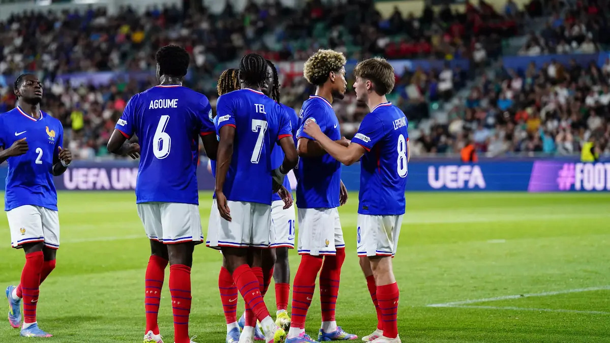 image Euro U21, France - Pologne : la qualification pas encore assurée