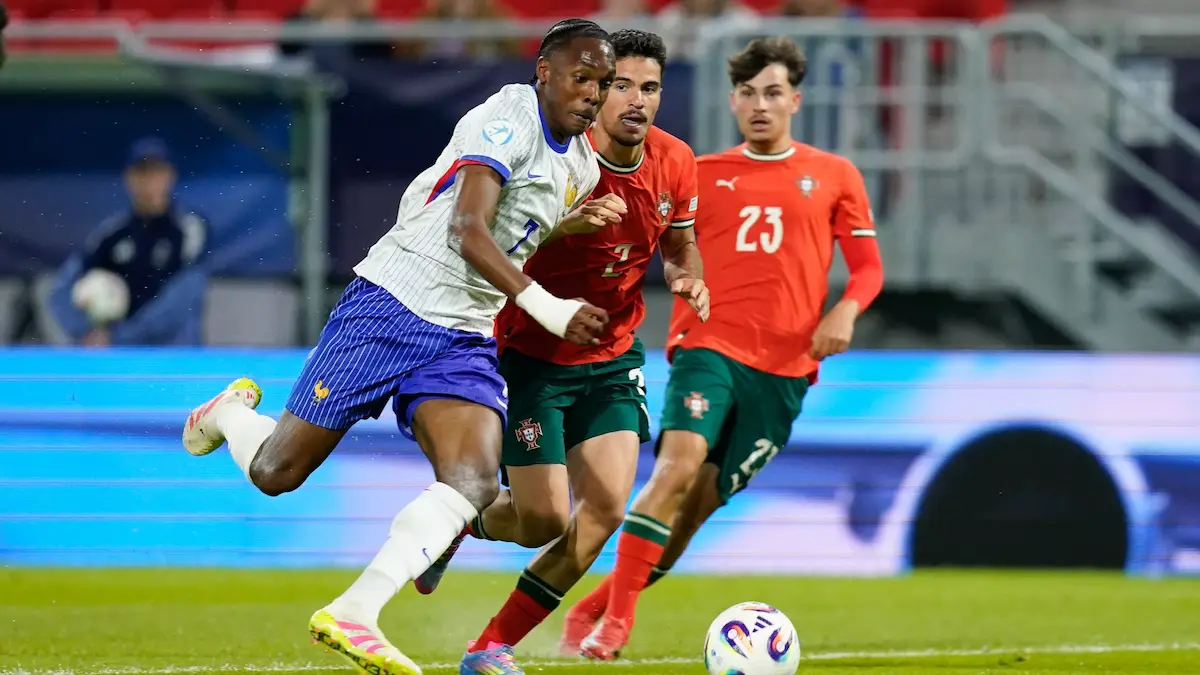 Euro U21, France - Géorgie : beaucoup de choses à corriger