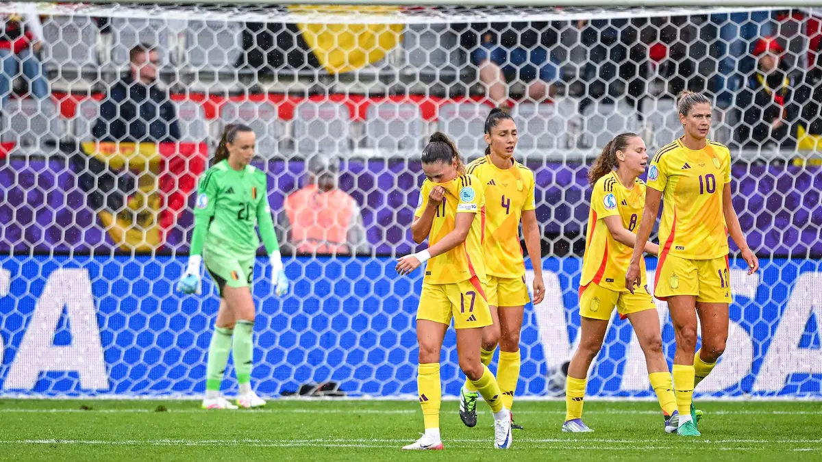 image Euro Féminin : une ultime rencontre pour sauver l'honneur des Red Flames