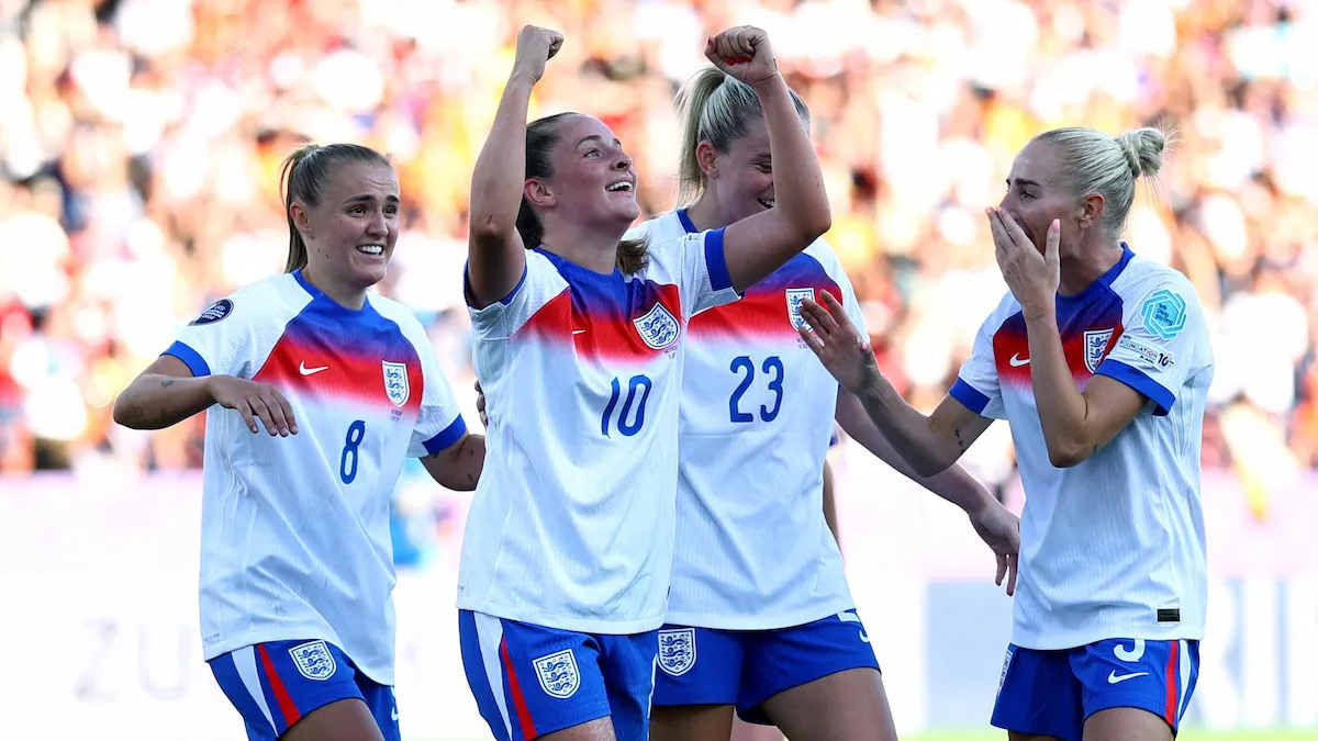 image Euro Féminin : un quart de finale piège pour les Anglaises