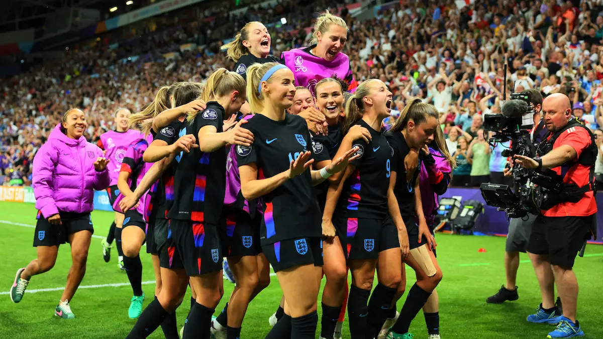 Finale Euro Féminin : les deux grands favoris ont souffert pour nous offrir ce choc