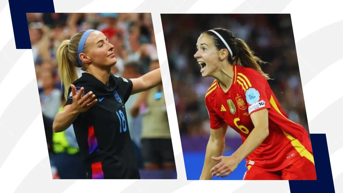 image Eurocopa Femenina: ¡Se juega la gran final!