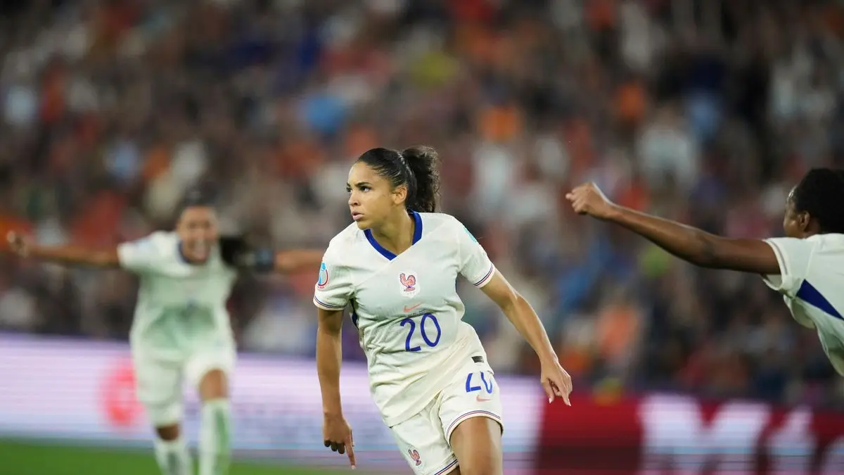 image Euro Féminin : la Roja attend des Bleues en demi-finale !
