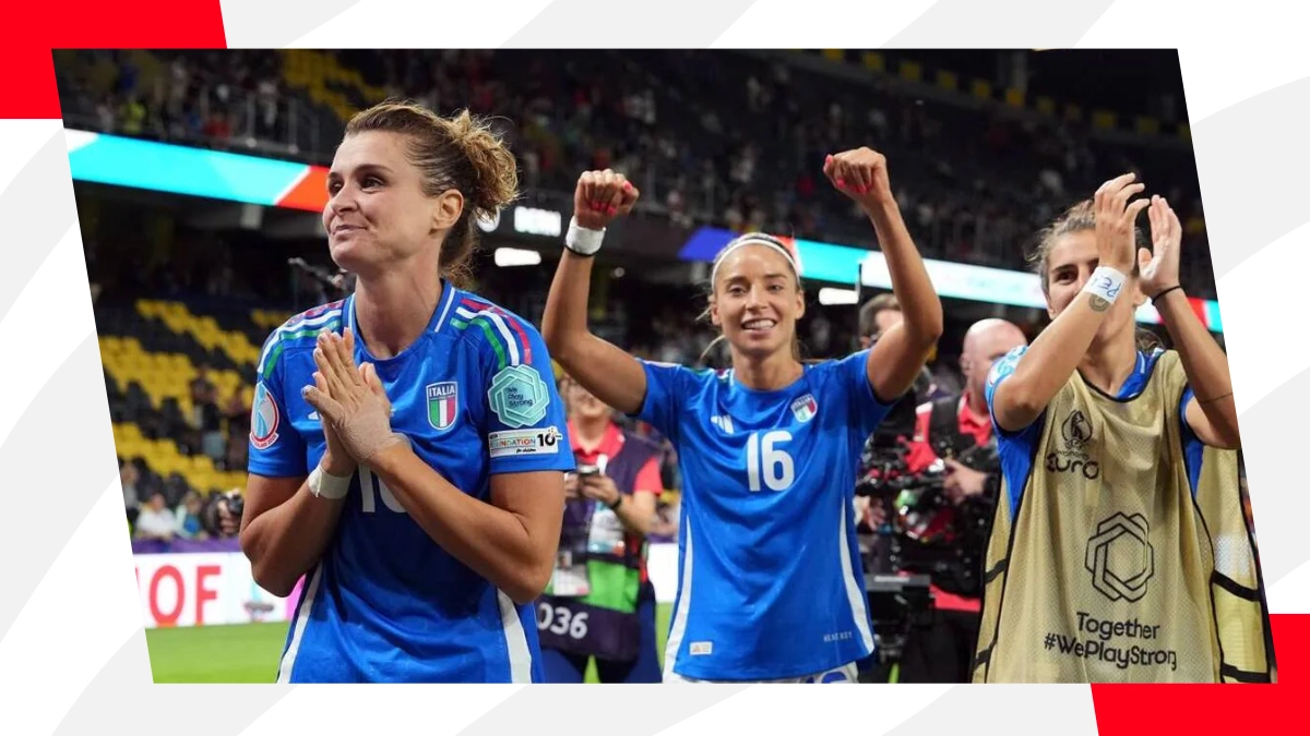 image Tutto quello che bisogna sapere su Norvegia-Italia
