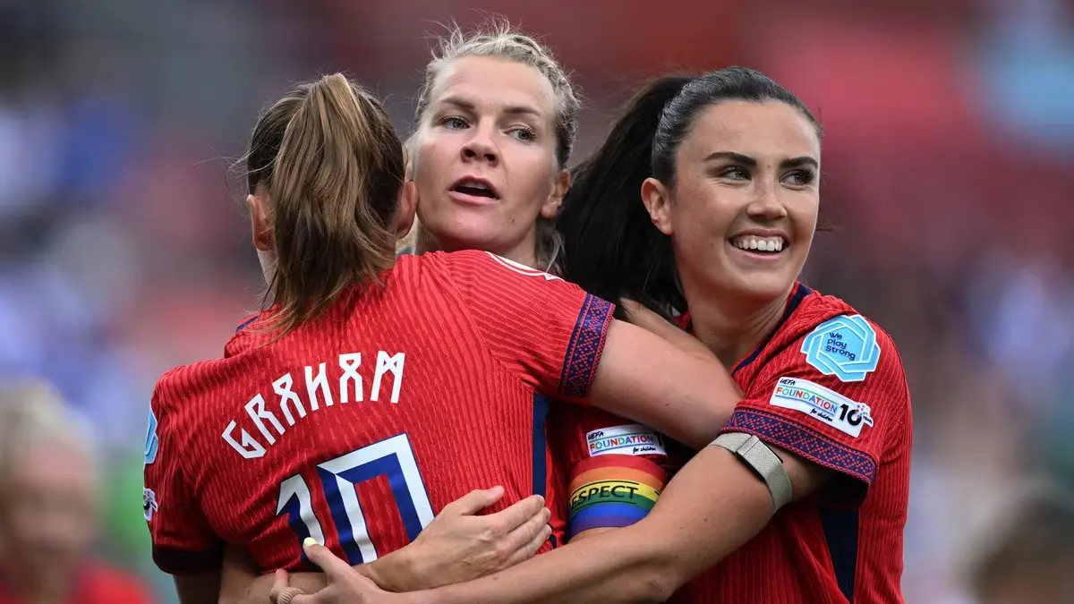 image Euro Féminin : première surprise dès l'entame des quarts ?