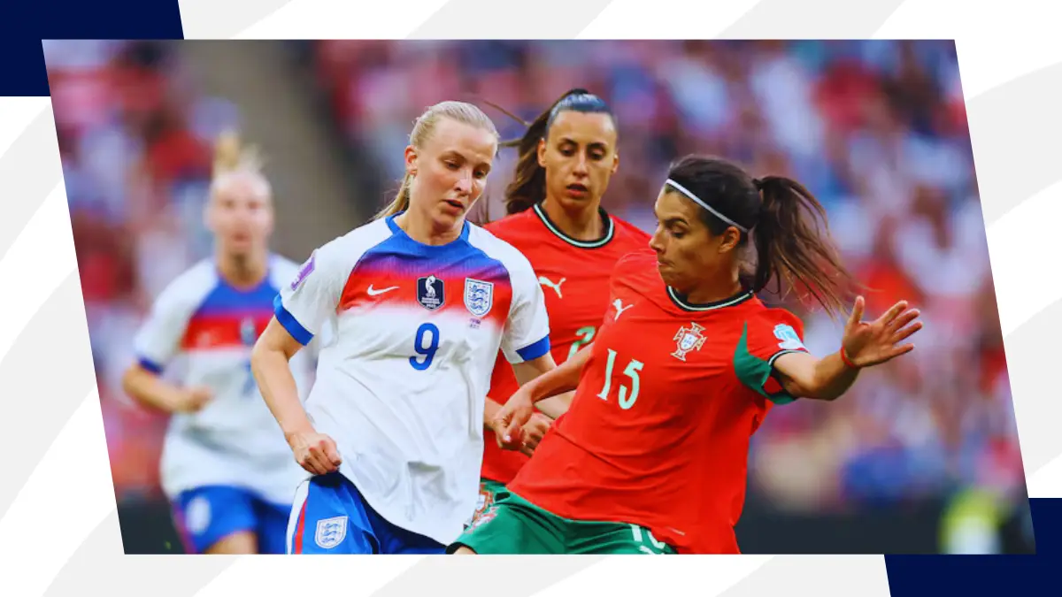 image Euro 2025: até onde podem chegar as navegadoras?