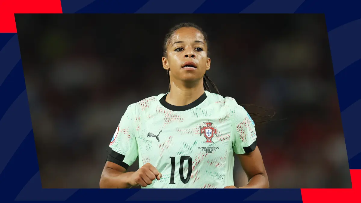 image Euro 2025: jogo decisivo para as navegadoras frente à Itália