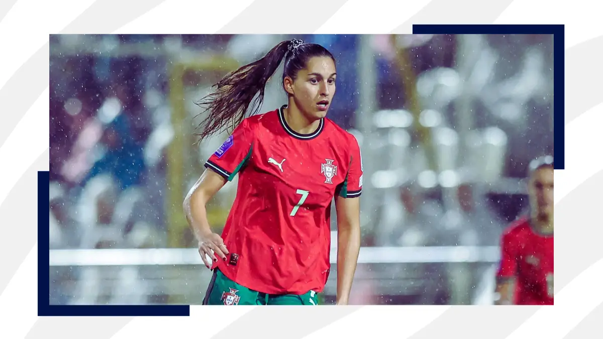 image Portugal arranca Euro Feminino 2025 frente à vizinha Espanha