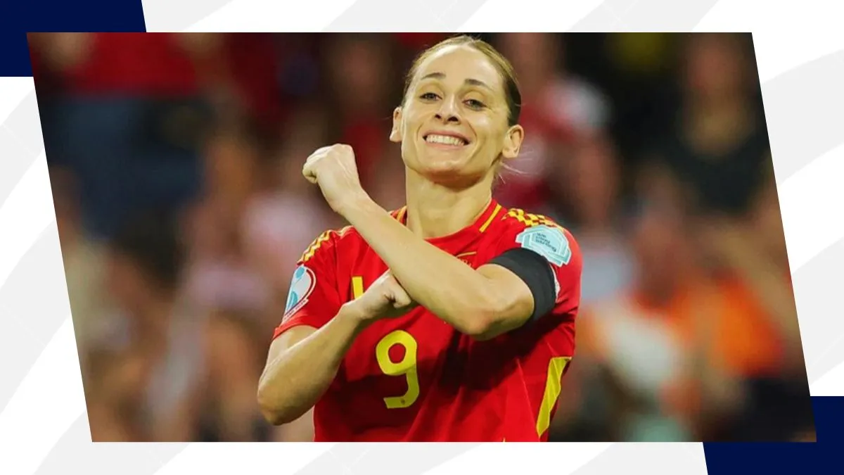 image Primera gran prueba para España en la Eurocopa Femenina