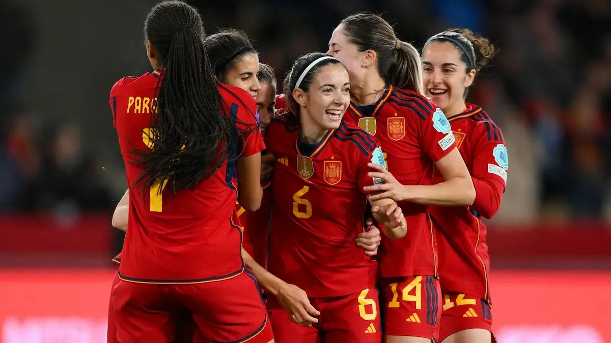 image Espagne - Portugal : vers un écrasant succès de notre favori pour le sacre