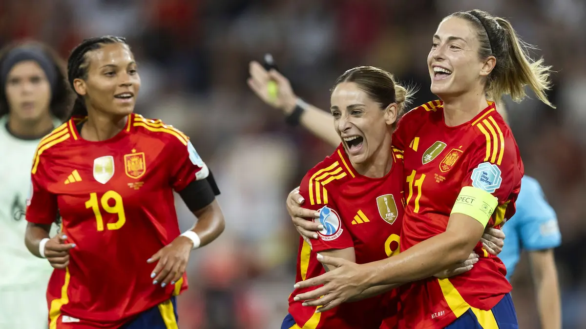 Euro Féminin : nouvelle raclée pour la Belgique face à la Roja ?