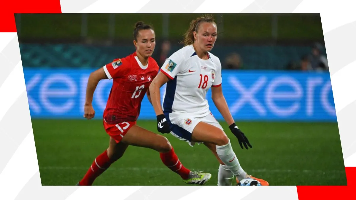 Eurocopa Femenina: nuestros consejos para el primer día del torneo