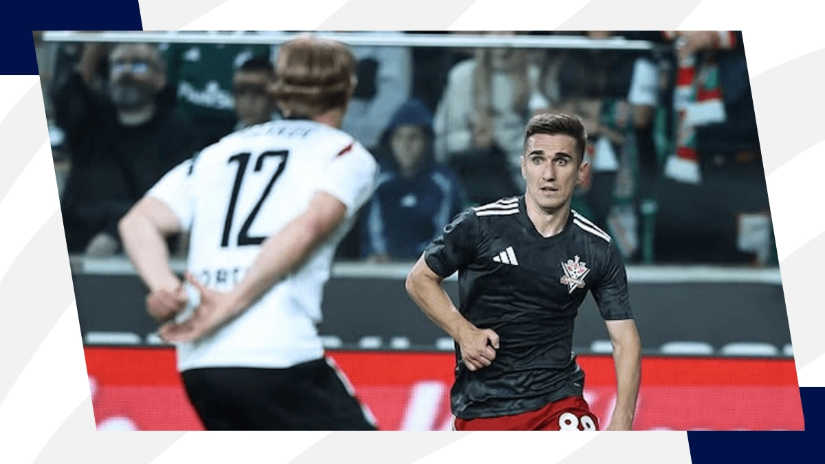 image Europa League: Established European Teams Battle Hungry Up-And-Comers in First Qualifying Round Return Leg