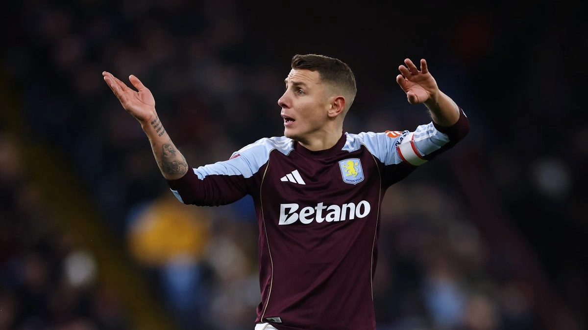 Bologne – Aston Villa : les Villans veulent prendre une option en Italie