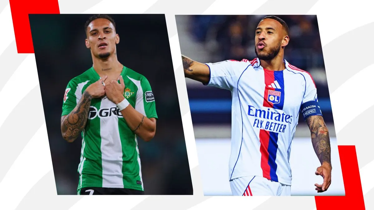 image Europa League: Betis se medirá a un rival complicado