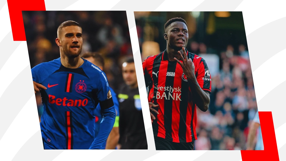 Europa League Birligea Franculino