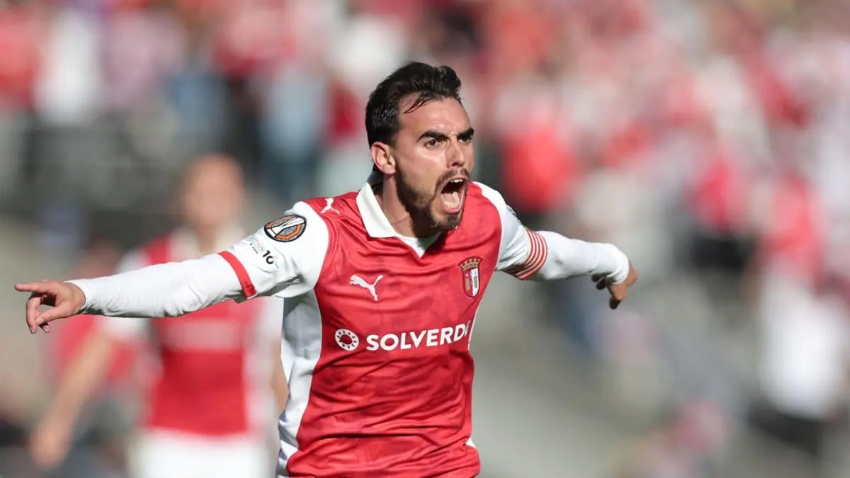 Braga - Betis : les Andalous en danger ?